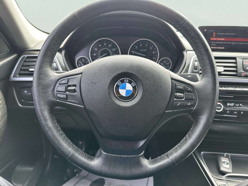 2018 BMW 3 Series 320i xDrive - 23003224 - 22