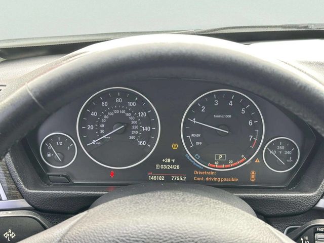 2018 BMW 3 Series 320i xDrive - 23003224 - 23