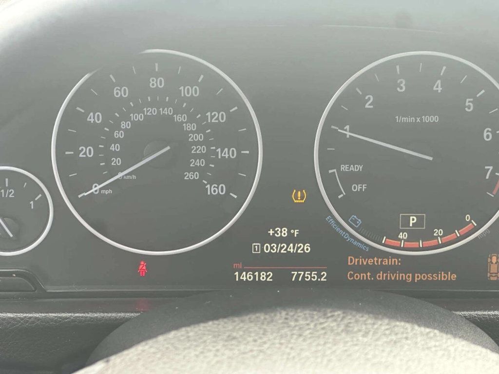 2018 BMW 3 Series 320i xDrive - 23003224 - 24