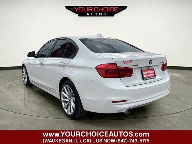 2018 BMW 3 Series 320i xDrive - 23003224 - 2