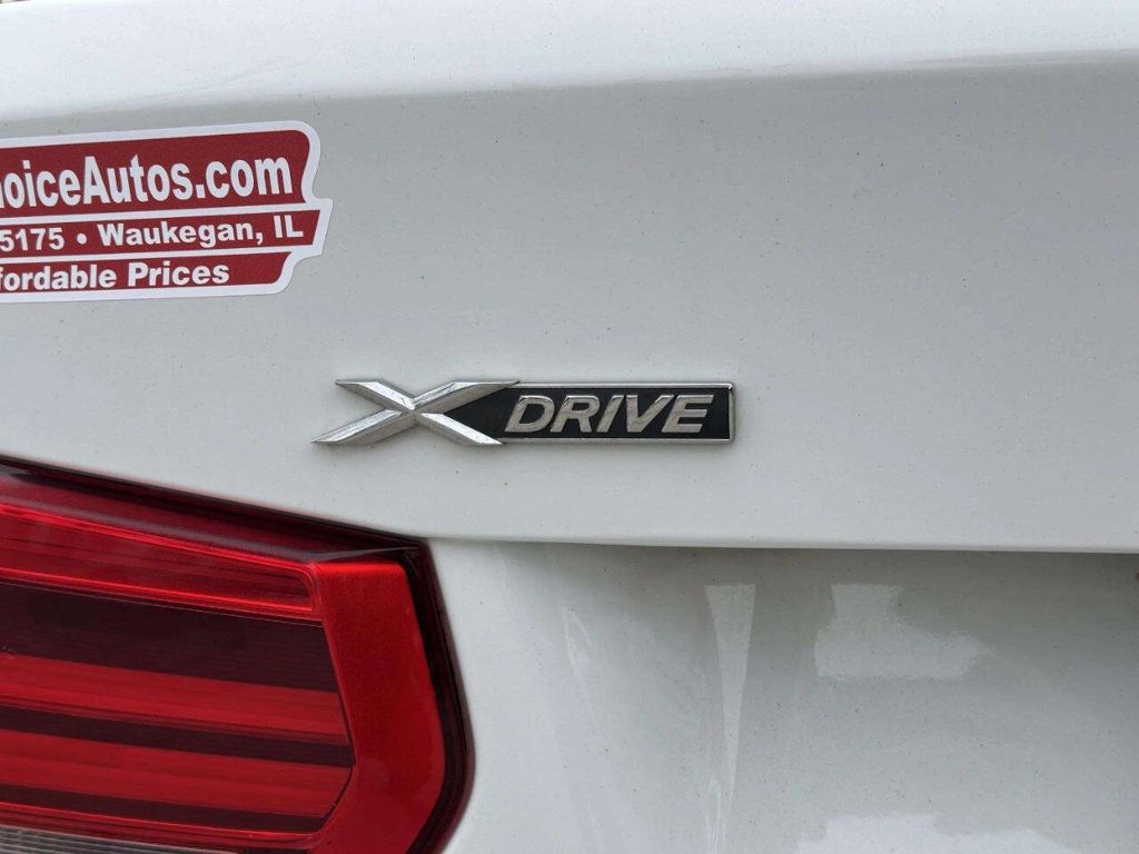 2018 BMW 3 Series 320i xDrive - 23003224 - 32