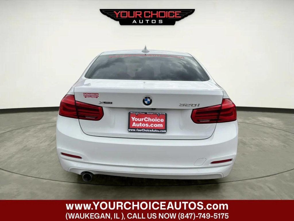 2018 BMW 3 Series 320i xDrive - 23003224 - 3