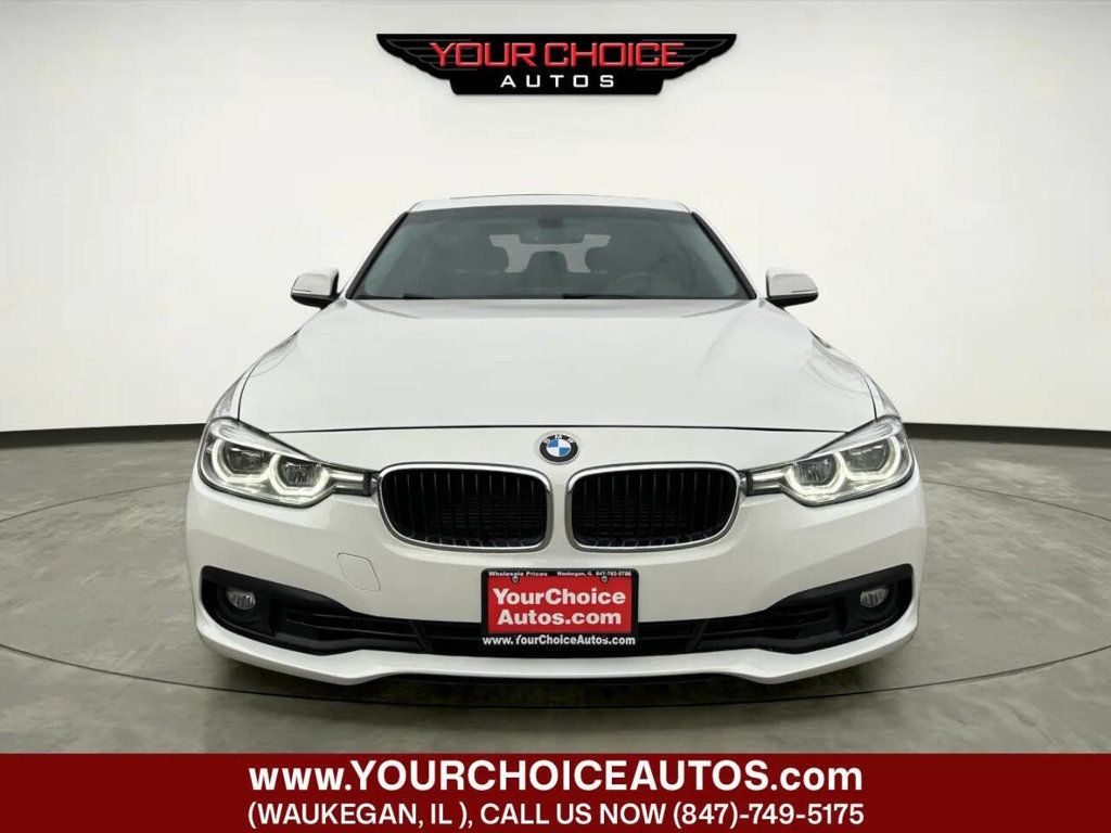 2018 BMW 3 Series 320i xDrive - 23003224 - 7