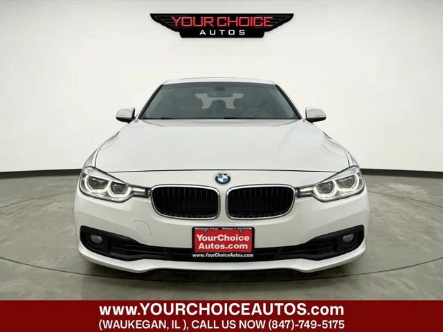 2018 BMW 3 Series 320i xDrive - 23003224 - 7