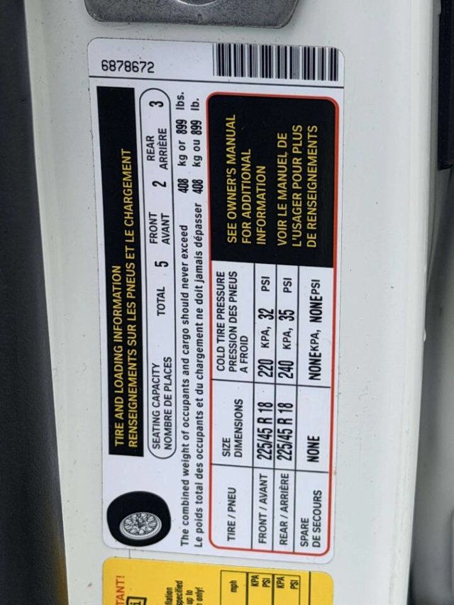 2018 BMW 3 Series 320i xDrive - 23019061 - 18