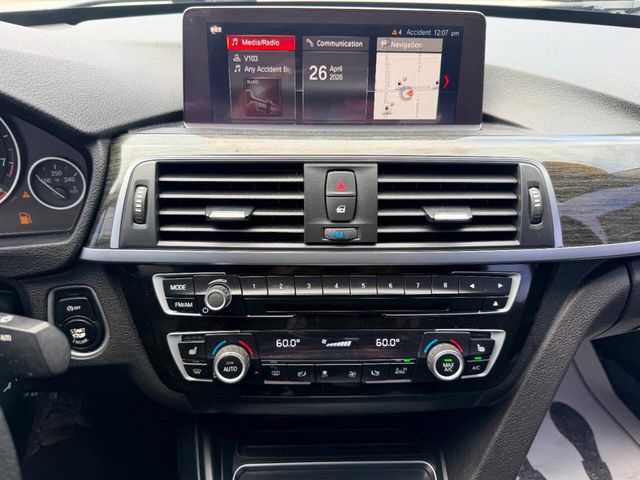 2018 BMW 3 Series 320i xDrive - 23019061 - 35