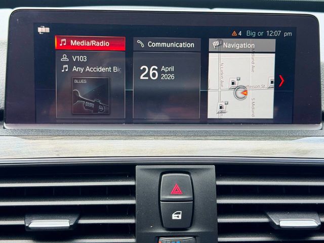 2018 BMW 3 Series 320i xDrive - 23019061 - 36