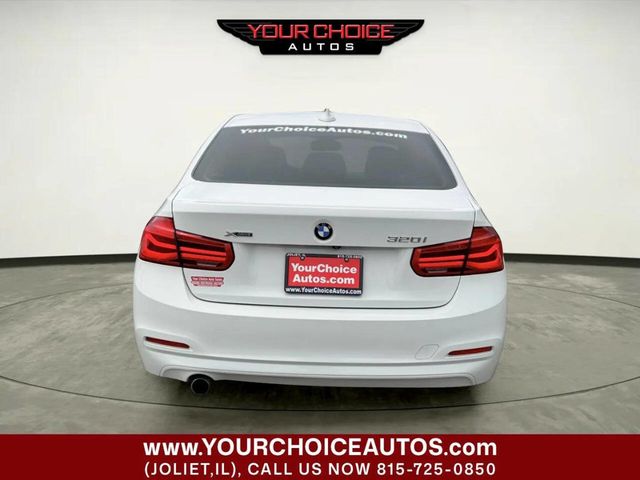 2018 BMW 3 Series 320i xDrive - 23019061 - 3