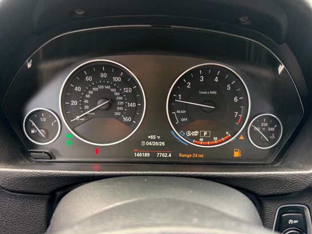 2018 BMW 3 Series 320i xDrive - 23019061 - 44