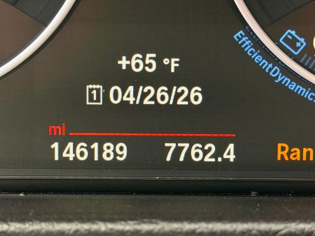 2018 BMW 3 Series 320i xDrive - 23019061 - 45