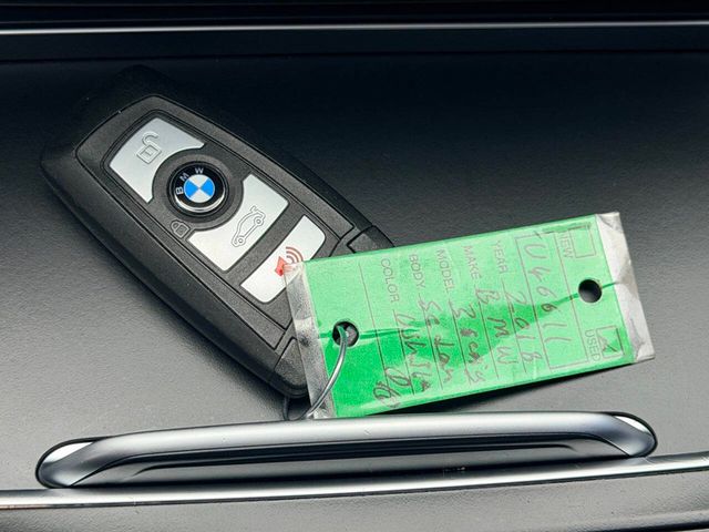 2018 BMW 3 Series 320i xDrive - 23019061 - 47