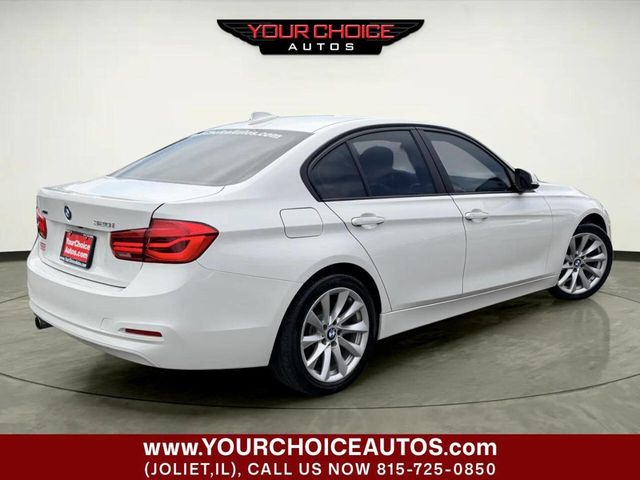 2018 BMW 3 Series 320i xDrive - 23019061 - 7