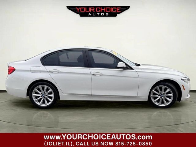2018 BMW 3 Series 320i xDrive - 23019061 - 8