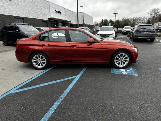 2018 BMW 3 Series 320i xDrive - 22344249 - 5