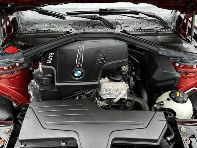2018 BMW 3 Series 320i xDrive - 22344249 - 8