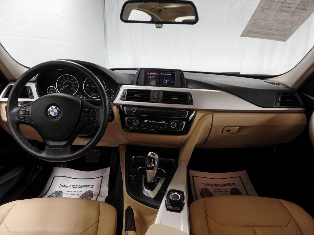 2018 BMW 3 Series 320i XDRIVE AWD - 22364575 - 12