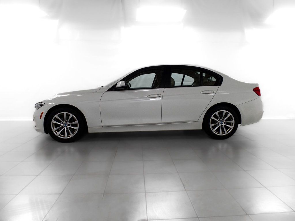 2018 BMW 3 Series 320i XDRIVE AWD - 22364575 - 2