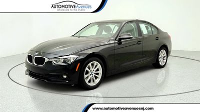 2018 BMW 3 Series