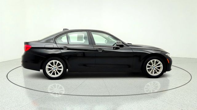 2018 BMW 3 Series 320i xDrive Sedan w/ Convenience Pkg, Heated Seats & Burl Walnut - 23029276 - 3