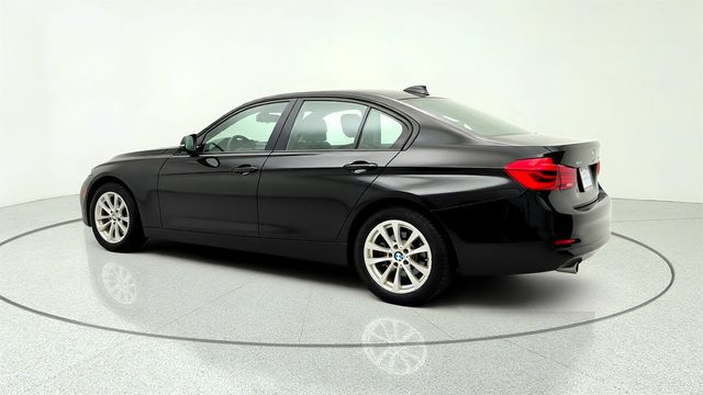 2018 BMW 3 Series 320i xDrive Sedan w/ Convenience Pkg, Heated Seats & Burl Walnut - 23029276 - 6