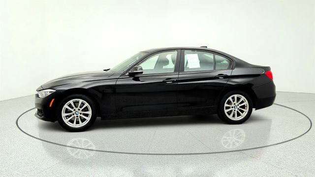 2018 BMW 3 Series 320i xDrive Sedan w/ Convenience Pkg, Heated Seats & Burl Walnut - 23029276 - 7