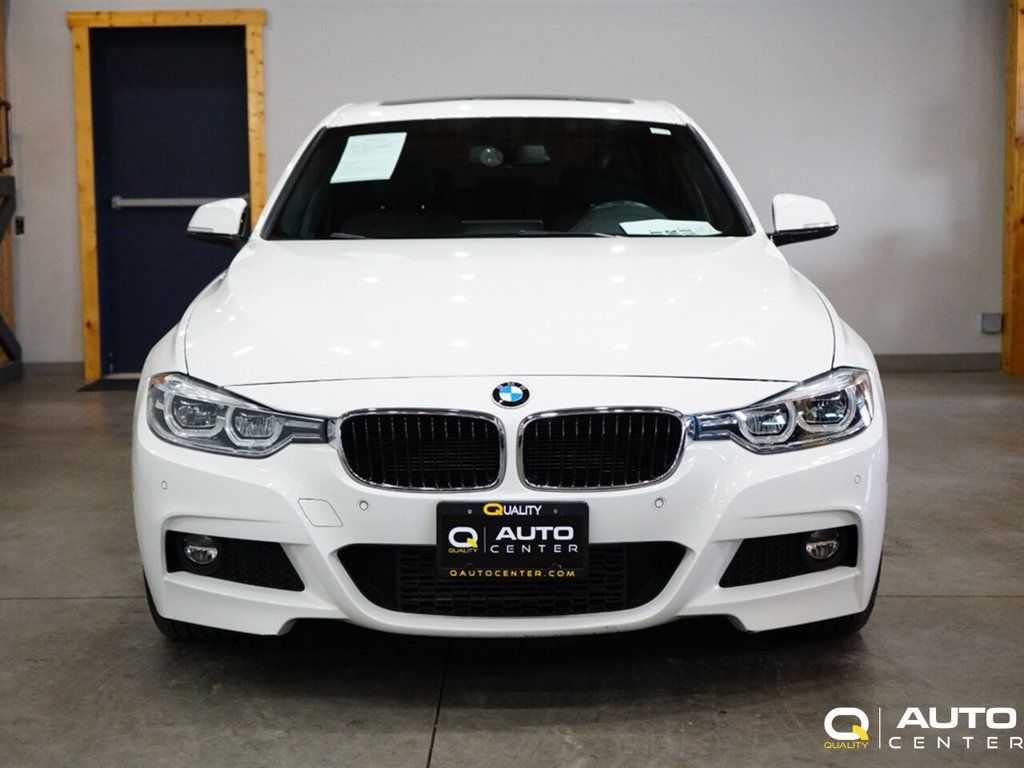 2018 BMW 3 Series 328d xDrive - 22374503 - 1