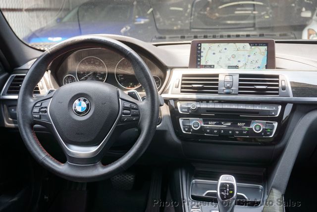 2018 BMW 3 Series 328d xDrive NAVIGATION REAR CAMERA XENONS SUNROOF - 23054800 - 14