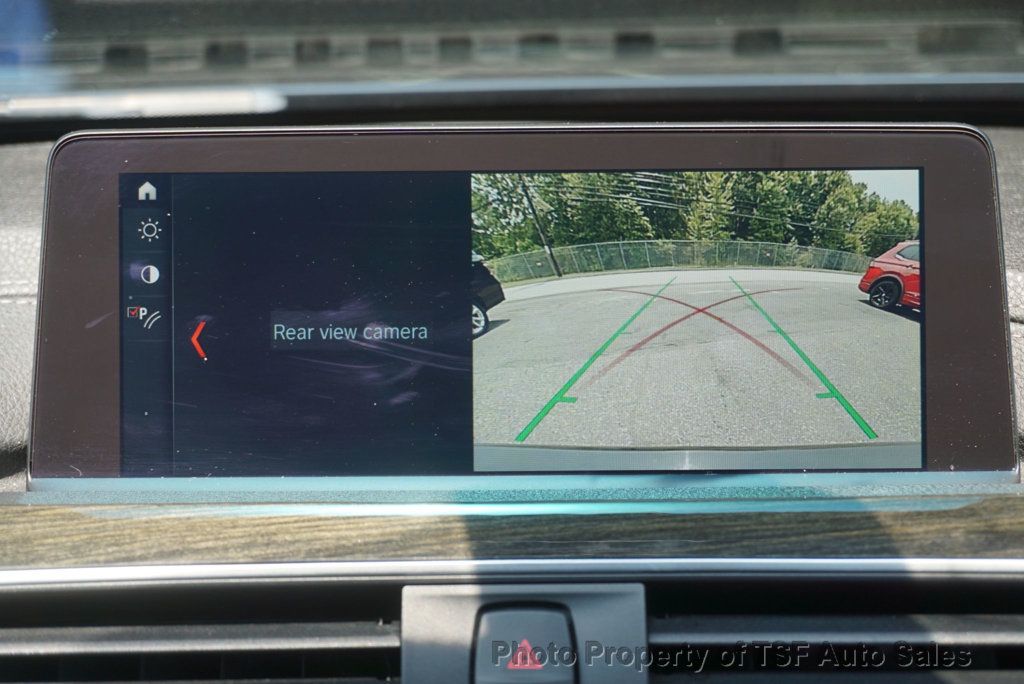 2018 BMW 3 Series 328d xDrive NAVIGATION REAR CAMERA XENONS SUNROOF - 23054800 - 16