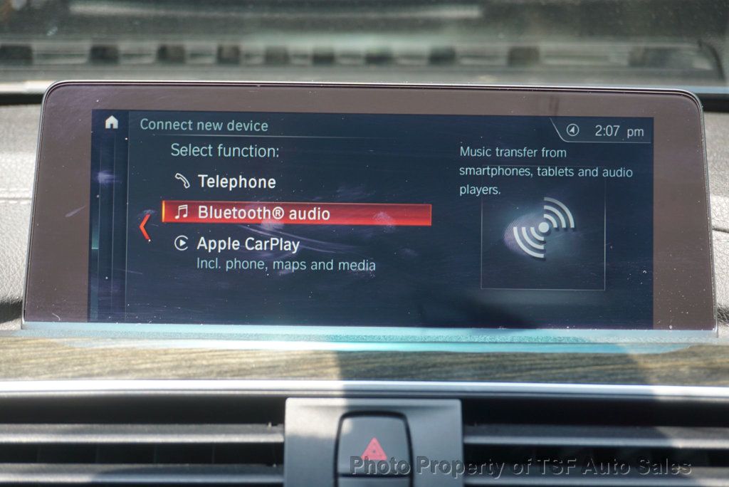 2018 BMW 3 Series 328d xDrive NAVIGATION REAR CAMERA XENONS SUNROOF - 23054800 - 17