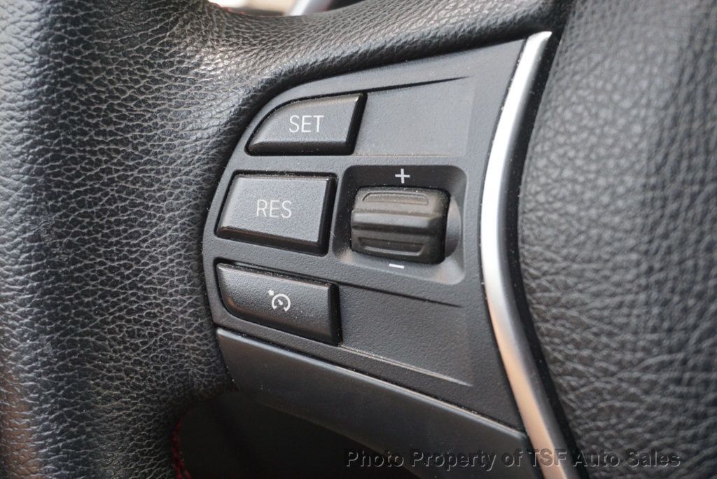 2018 BMW 3 Series 328d xDrive NAVIGATION REAR CAMERA XENONS SUNROOF - 23054800 - 19