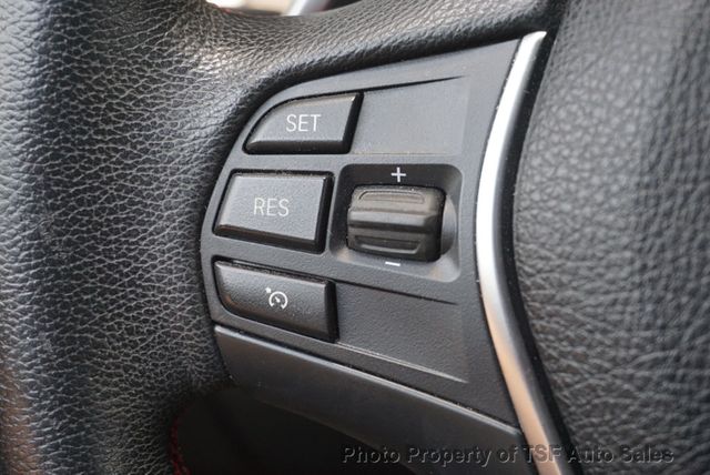 2018 BMW 3 Series 328d xDrive NAVIGATION REAR CAMERA XENONS SUNROOF - 23054800 - 19