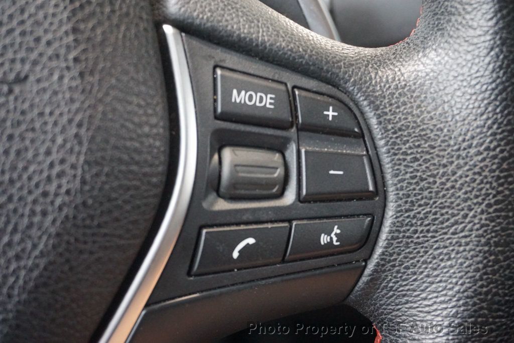 2018 BMW 3 Series 328d xDrive NAVIGATION REAR CAMERA XENONS SUNROOF - 23054800 - 20