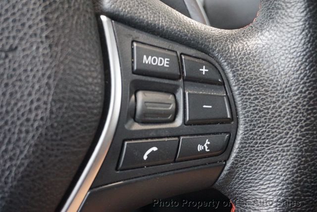2018 BMW 3 Series 328d xDrive NAVIGATION REAR CAMERA XENONS SUNROOF - 23054800 - 20