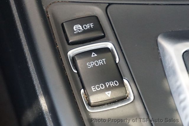 2018 BMW 3 Series 328d xDrive NAVIGATION REAR CAMERA XENONS SUNROOF - 23054800 - 21