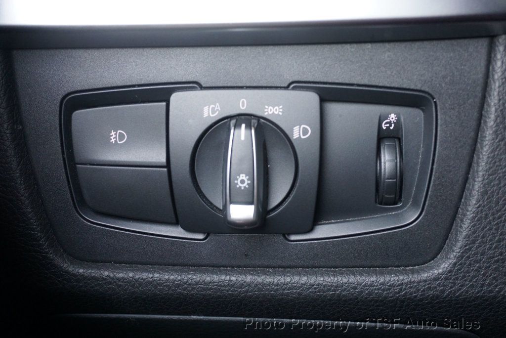 2018 BMW 3 Series 328d xDrive NAVIGATION REAR CAMERA XENONS SUNROOF - 23054800 - 22