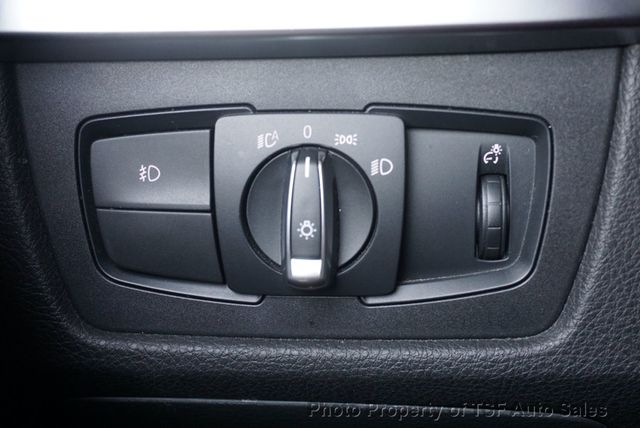2018 BMW 3 Series 328d xDrive NAVIGATION REAR CAMERA XENONS SUNROOF - 23054800 - 22