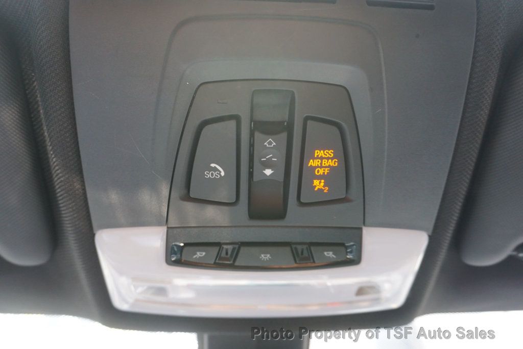 2018 BMW 3 Series 328d xDrive NAVIGATION REAR CAMERA XENONS SUNROOF - 23054800 - 23