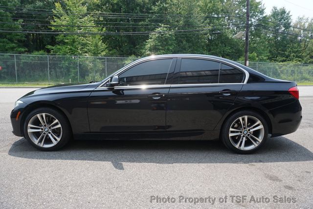 2018 BMW 3 Series 328d xDrive NAVIGATION REAR CAMERA XENONS SUNROOF - 23054800 - 3