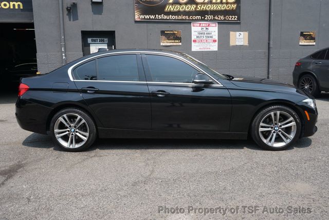 2018 BMW 3 Series 328d xDrive NAVIGATION REAR CAMERA XENONS SUNROOF - 23054800 - 7