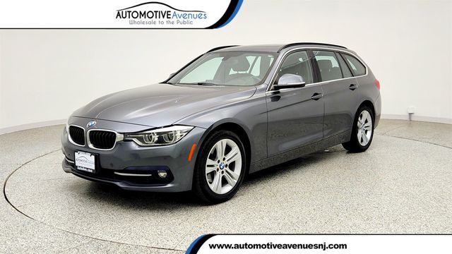 2018 BMW 3 Series 328d xDrive Sports - 23036832 - 0
