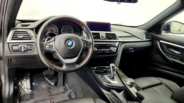 2018 BMW 3 Series 328d xDrive Sports - 23036832 - 12