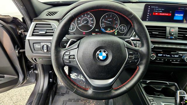 2018 BMW 3 Series 328d xDrive Sports - 23036832 - 13