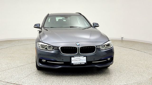 2018 BMW 3 Series 328d xDrive Sports - 23036832 - 1