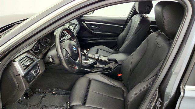 2018 BMW 3 Series 328d xDrive Sports - 23036832 - 20