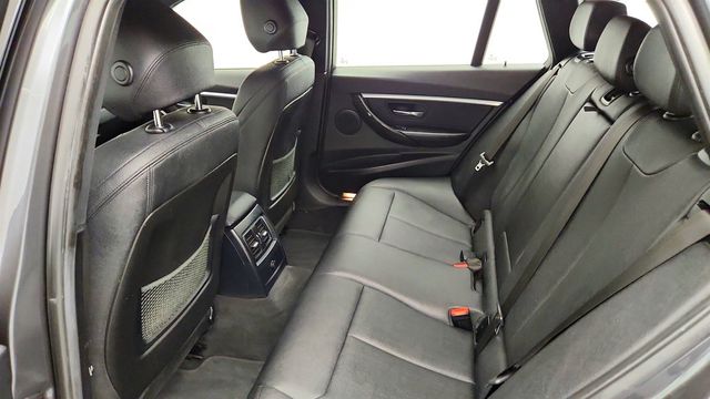 2018 BMW 3 Series 328d xDrive Sports - 23036832 - 21