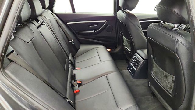 2018 BMW 3 Series 328d xDrive Sports - 23036832 - 23