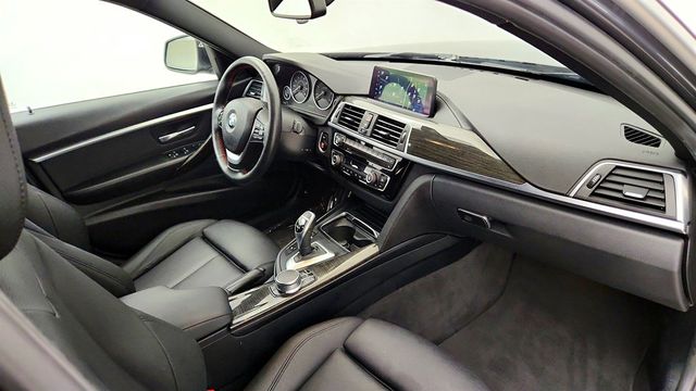 2018 BMW 3 Series 328d xDrive Sports - 23036832 - 25