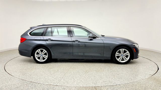 2018 BMW 3 Series 328d xDrive Sports - 23036832 - 3