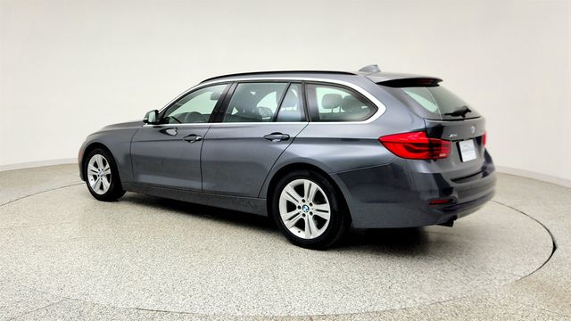 2018 BMW 3 Series 328d xDrive Sports - 23036832 - 6