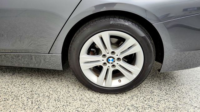 2018 BMW 3 Series 328d xDrive Sports - 23036832 - 8